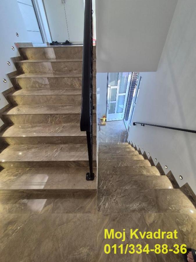 Stan Prodaja Beograd Stan Prodaja Beograd Ćukovac 105 m2