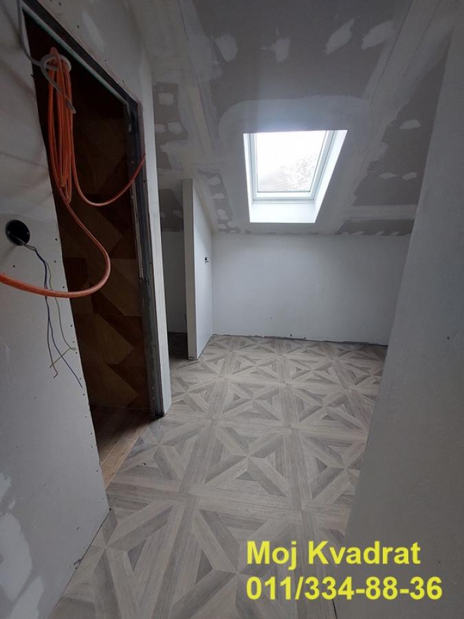 Stan Prodaja Beograd Stan Prodaja Beograd Ćukovac 105 m2