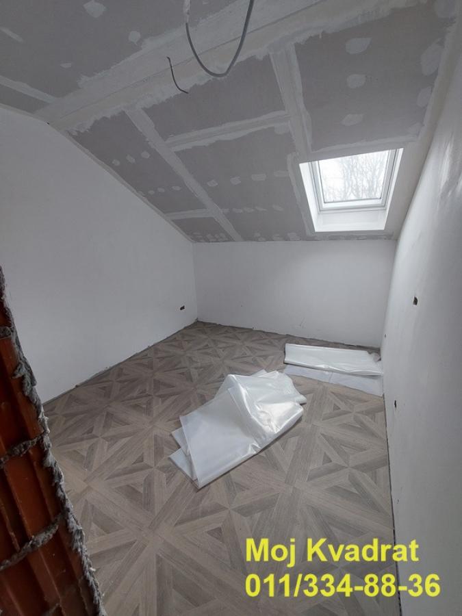 Stan Prodaja Beograd Stan Prodaja Beograd Ćukovac 105 m2