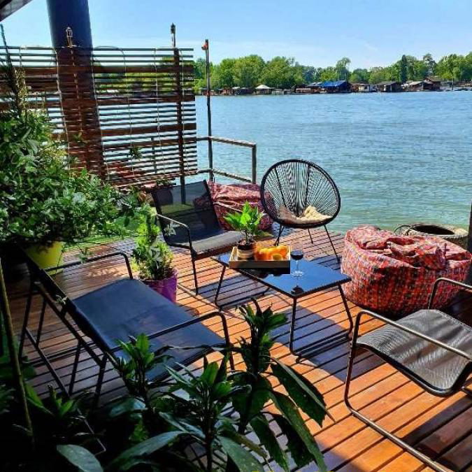 Kuća Prodaja Beograd Ada Ciganlija 240 m2
