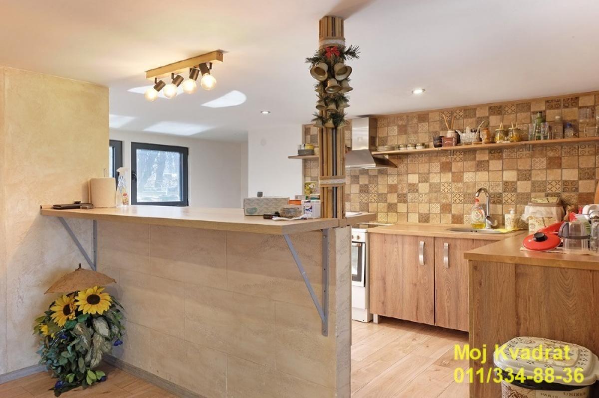 Kuća Prodaja Beograd Kuća Prodaja Beograd Ada Ciganlija 240 m2