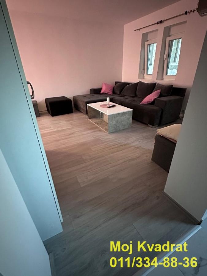 Stan Prodaja Beograd Pašino Brdo 102 m2