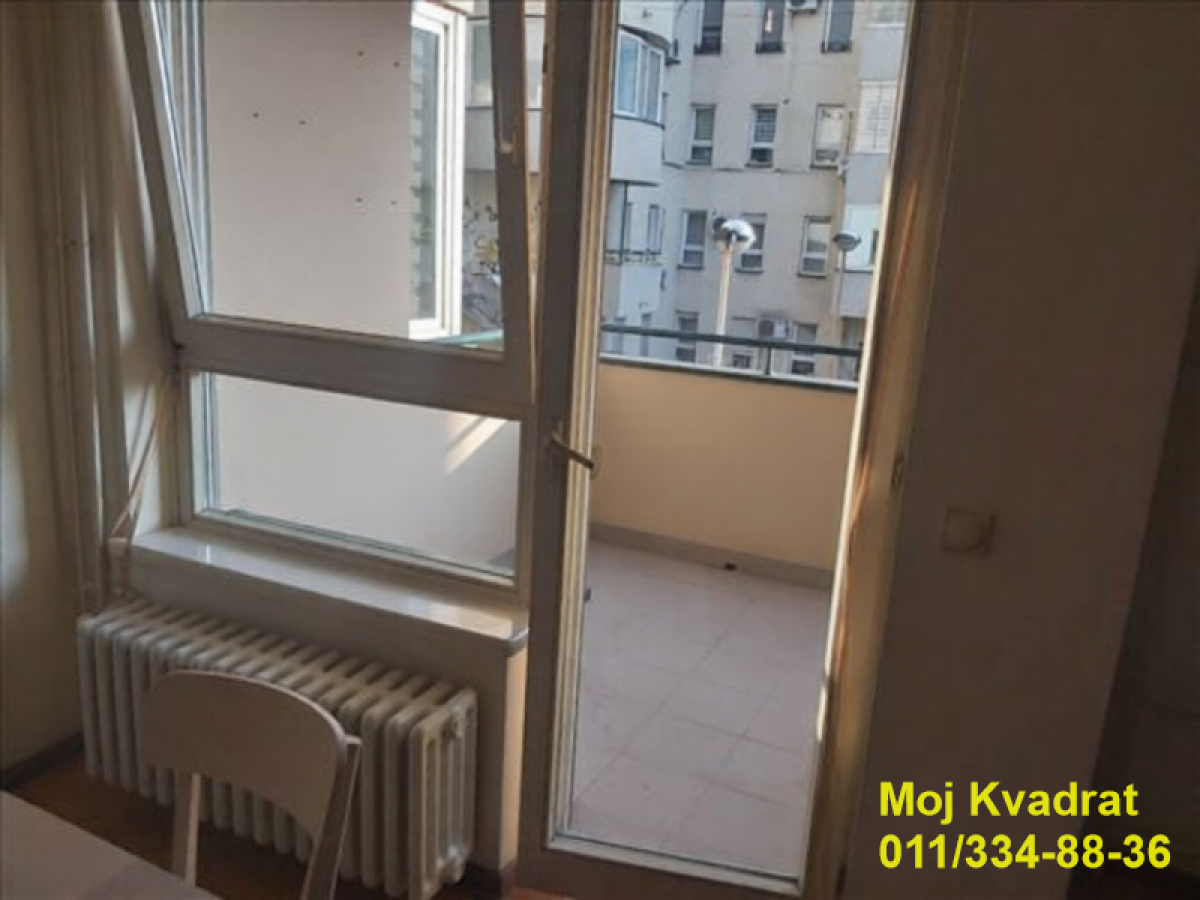 Stan Izdavanje Beograd Stan Izdavanje Beograd Banovo Brdo 76 m2