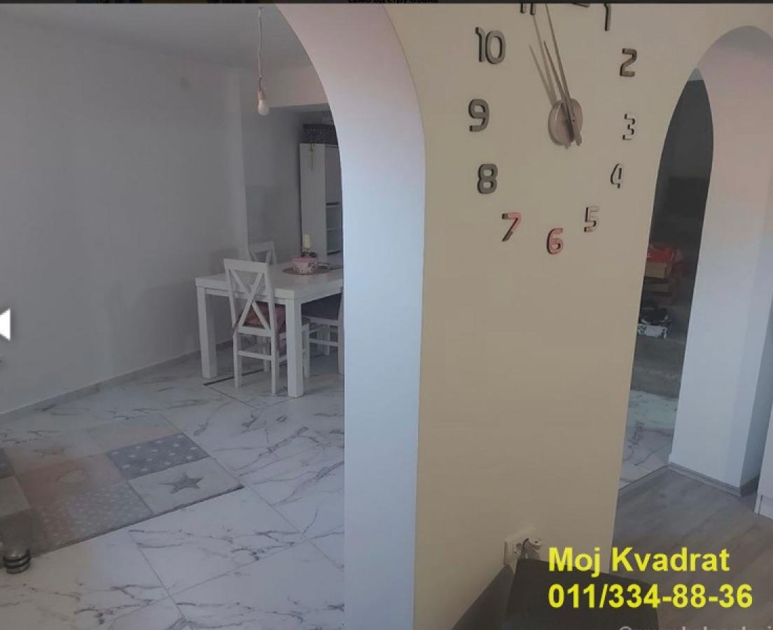 Stan Prodaja Beograd Pašino Brdo 102 m2