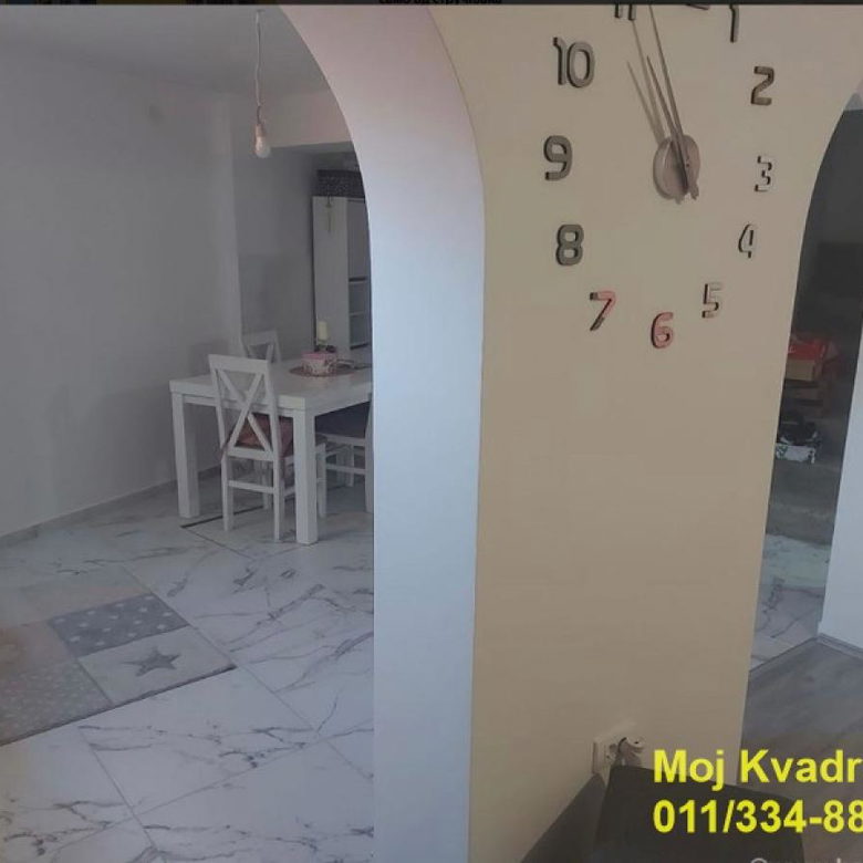 Stan Prodaja Beograd Pašino Brdo 102 m2