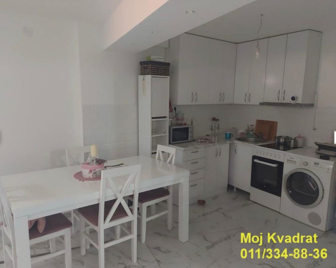 Stan Prodaja Beograd Pašino Brdo 102 m2