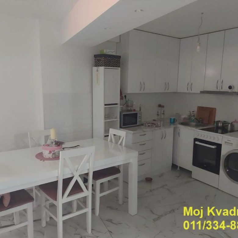 Stan Prodaja Beograd Pašino Brdo 102 m2