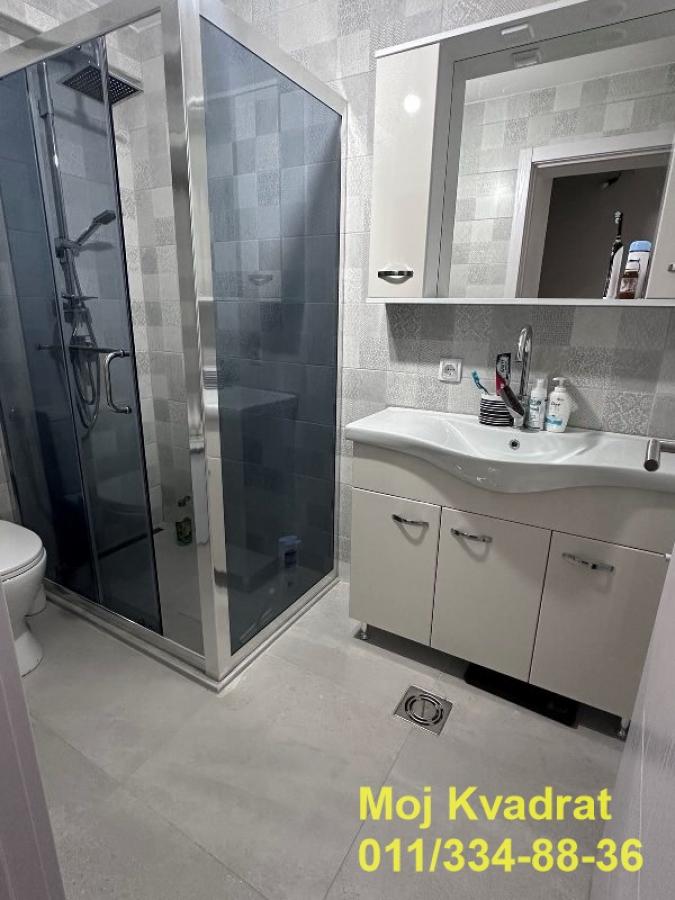 Stan Prodaja Beograd Pašino Brdo 102 m2