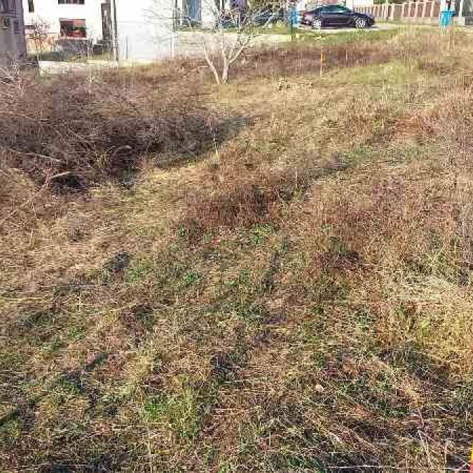 Plac Prodaja Beograd Rušanj 0 m2