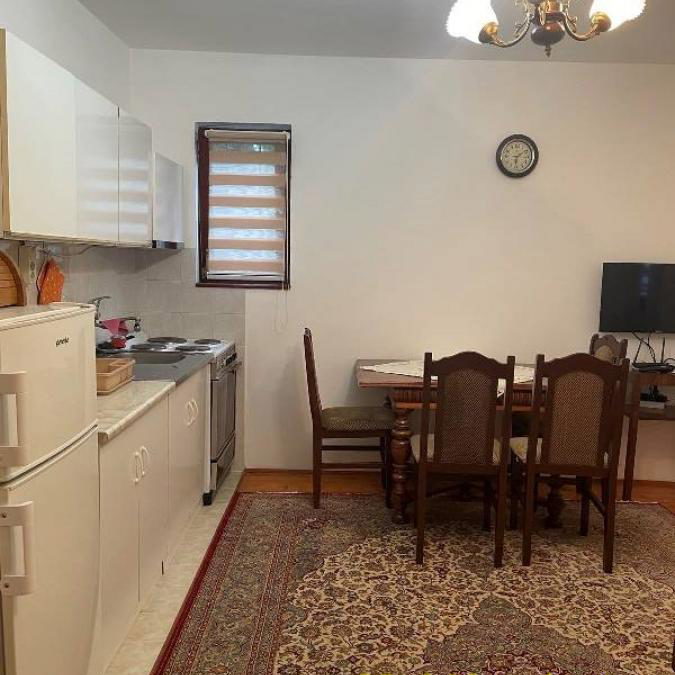 Stan Izdavanje Beograd Cvetanova Ćuprija 64 m2