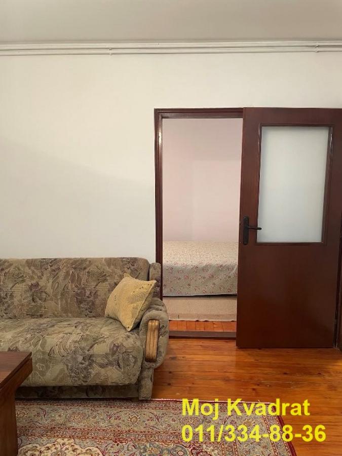Stan Izdavanje Beograd Stan Izdavanje Beograd Cvetanova Ćuprija 64 m2