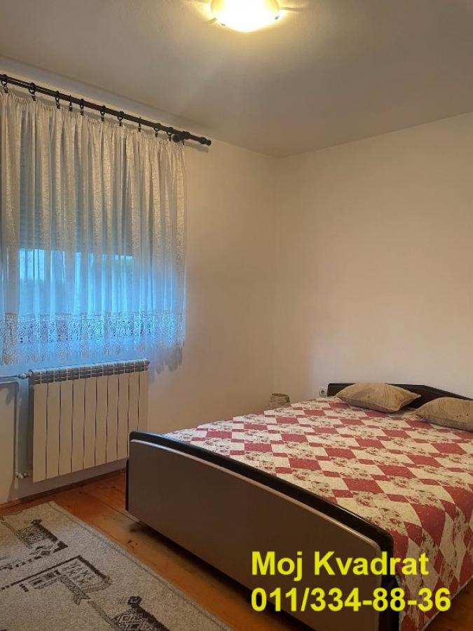 Stan Izdavanje Beograd Stan Izdavanje Beograd Cvetanova Ćuprija 64 m2