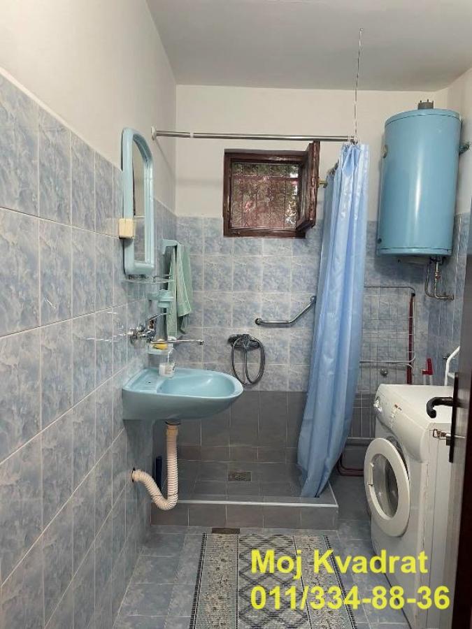 Stan Izdavanje Beograd Stan Izdavanje Beograd Cvetanova Ćuprija 64 m2