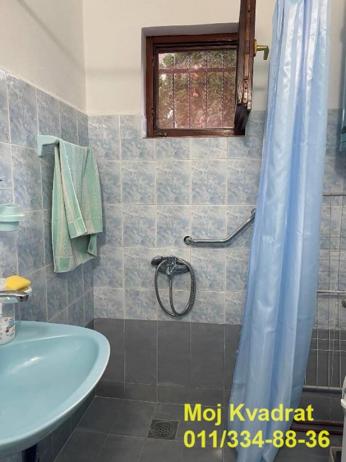 Stan Izdavanje Beograd Stan Izdavanje Beograd Cvetanova Ćuprija 64 m2