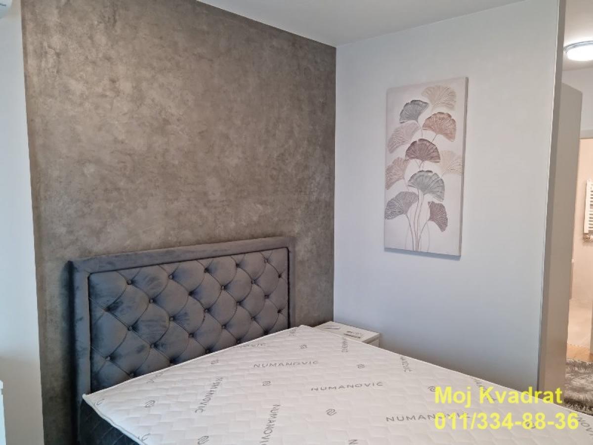 Stan Izdavanje Beograd Stan Izdavanje Beograd Blok 65 62 m2
