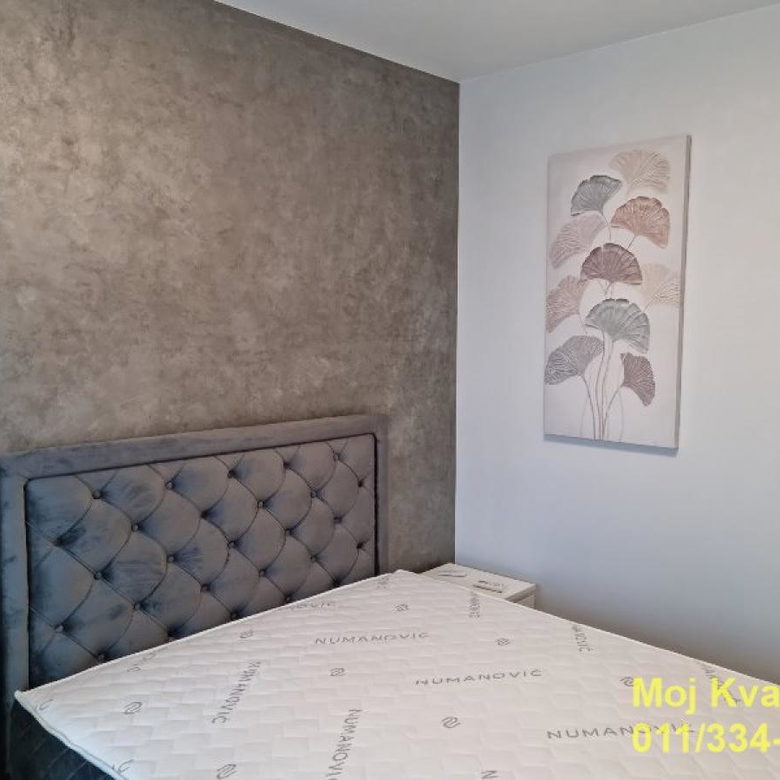 Stan Izdavanje Beograd Blok 65 62 m2