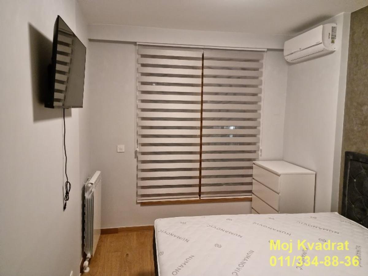 Stan Izdavanje Beograd Stan Izdavanje Beograd Blok 65 62 m2