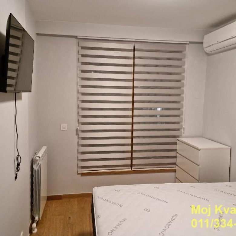 Stan Izdavanje Beograd Blok 65 62 m2