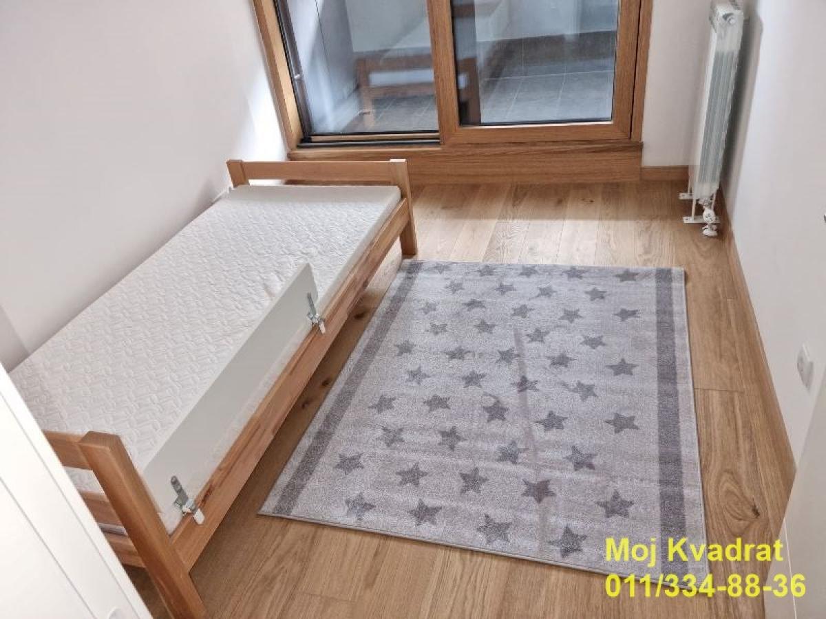 Stan Izdavanje Beograd Stan Izdavanje Beograd Blok 65 62 m2