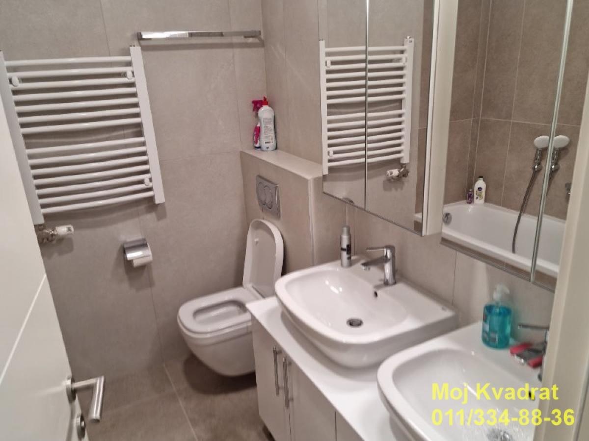 Stan Izdavanje Beograd Stan Izdavanje Beograd Blok 65 62 m2