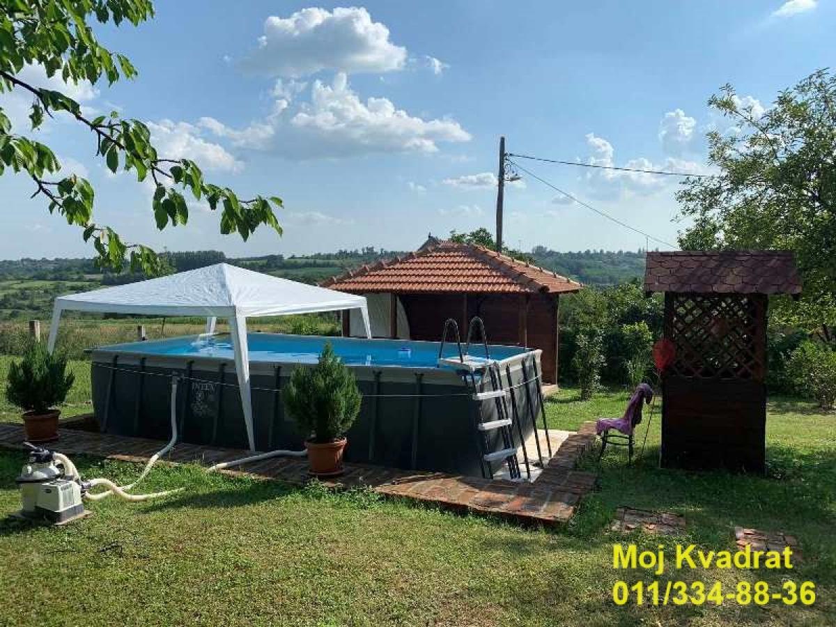 Kuća Prodaja Beograd Meljak 130 m2