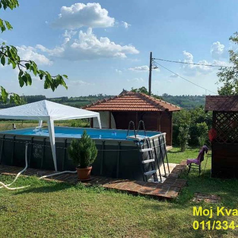 Kuća Prodaja Beograd Meljak 130 m2
