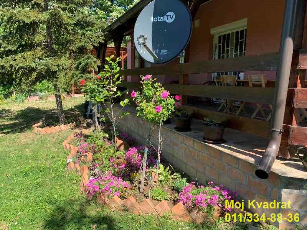 Kuća Prodaja Beograd Meljak 130 m2