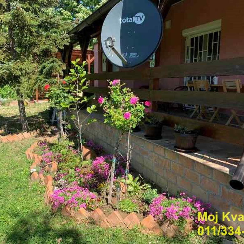 Kuća Prodaja Beograd Meljak 130 m2