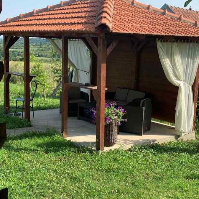 Kuća Prodaja Beograd Meljak 130 m2