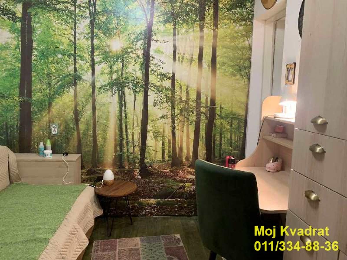 Kuća Prodaja Beograd Meljak 130 m2