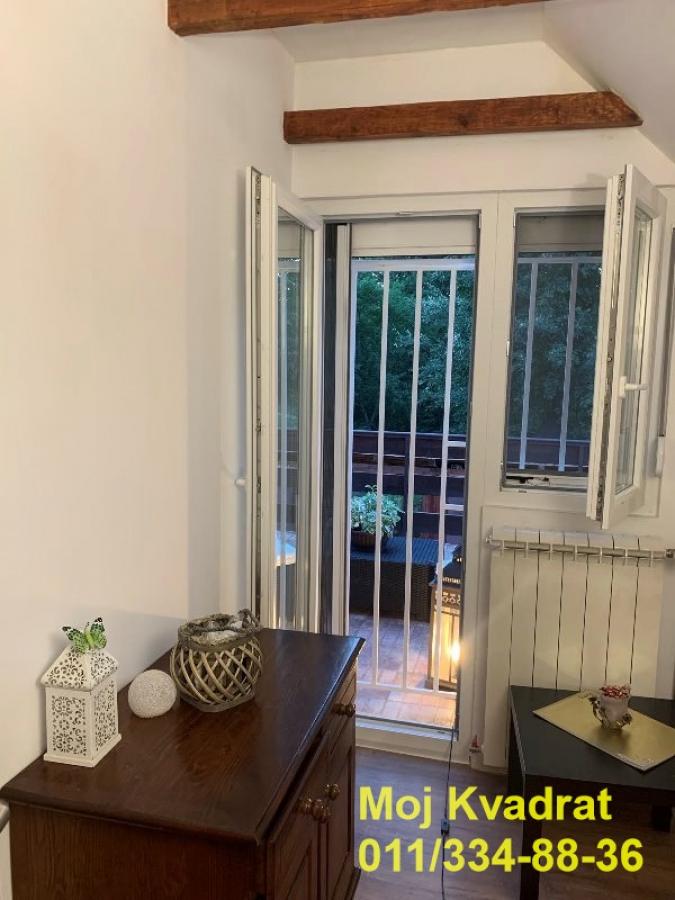 Kuća Prodaja Beograd Meljak 130 m2
