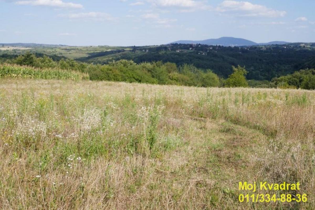 Plac Prodaja Beograd Beljina 0 m2