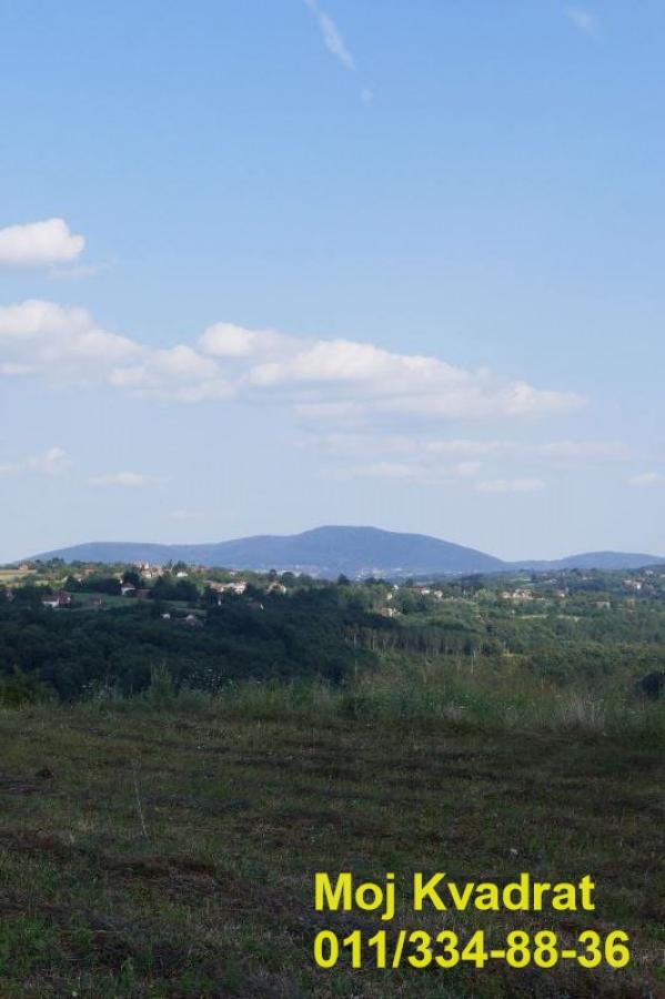 Plac Prodaja Beograd Beljina 0 m2