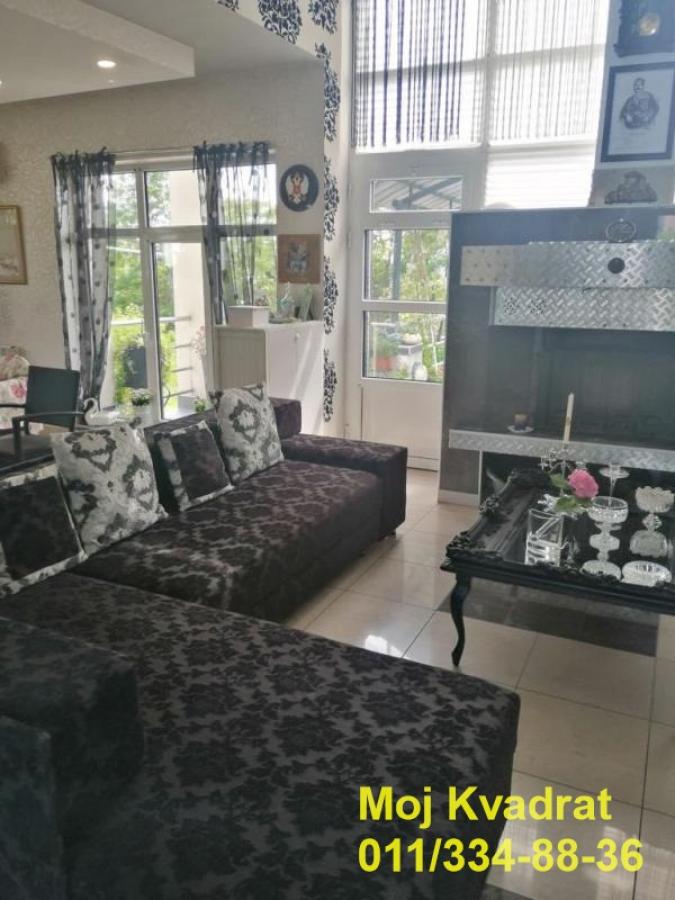 Kuća Prodaja Beograd Dedinje 550 m2