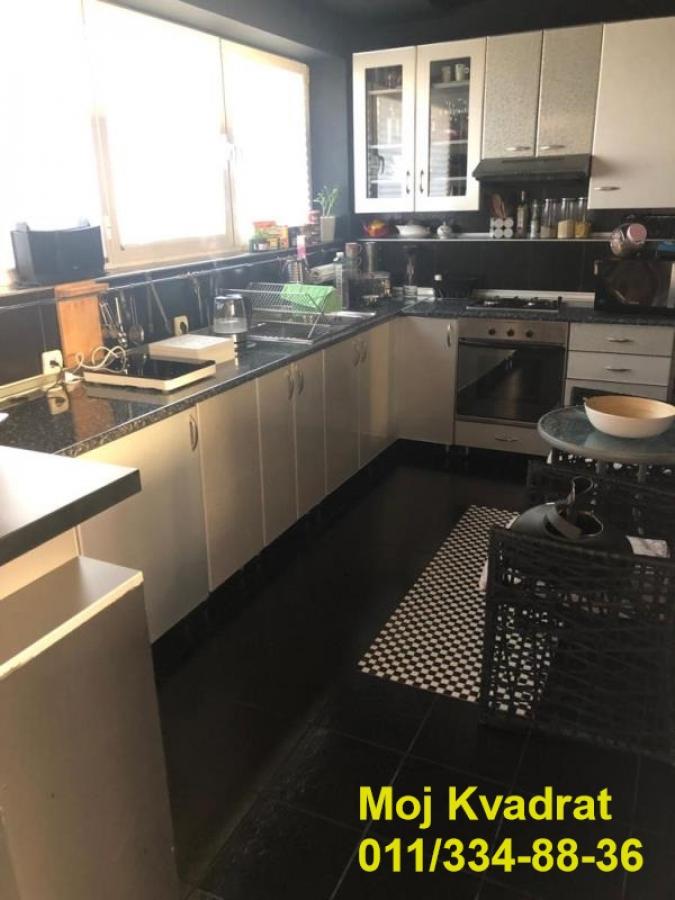Kuća Prodaja Beograd Dedinje 550 m2