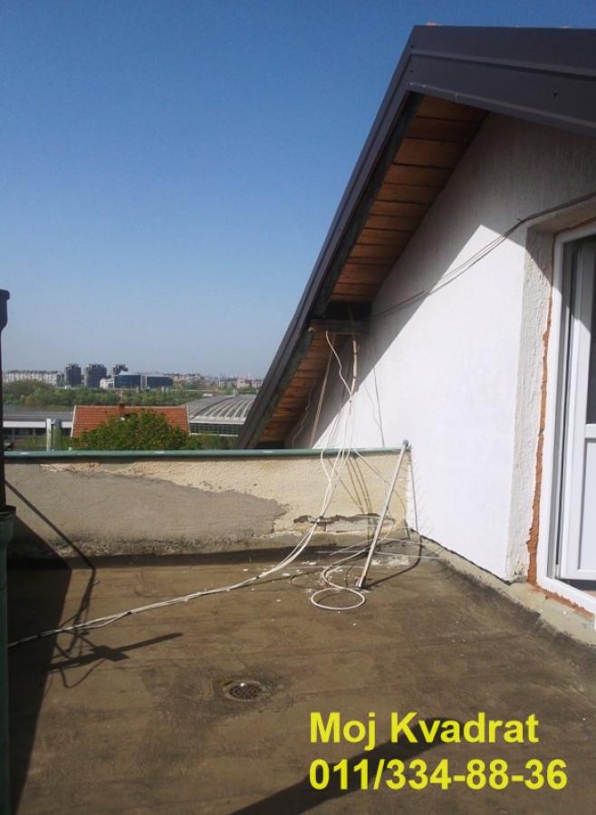 Kuća Prodaja Beograd Kuća Prodaja Beograd Senjak 245 m2