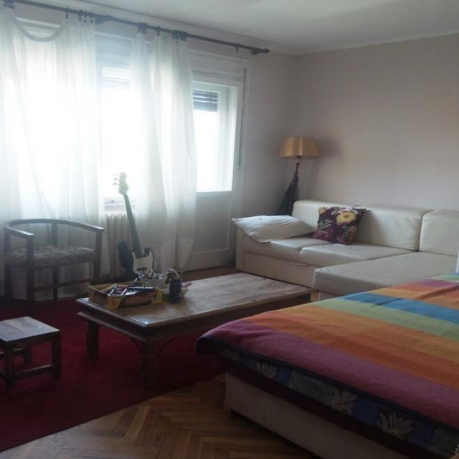 Kuća Prodaja Beograd Senjak 245 m2