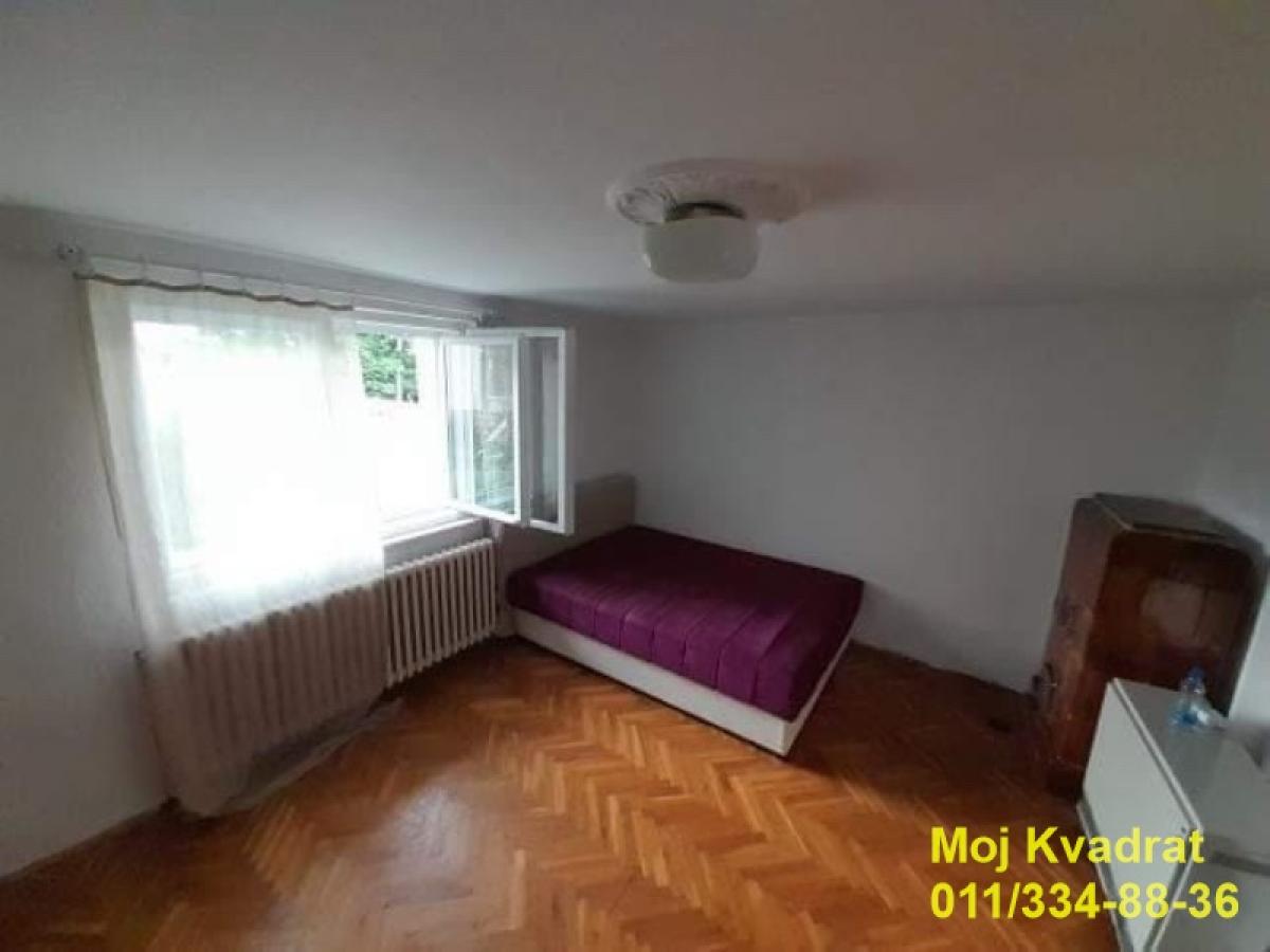 Kuća Prodaja Beograd Kuća Prodaja Beograd Senjak 245 m2