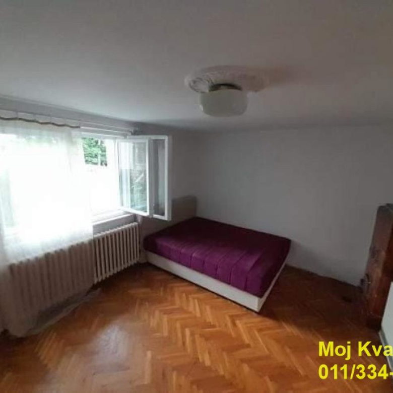 Kuća Prodaja Beograd Senjak 245 m2
