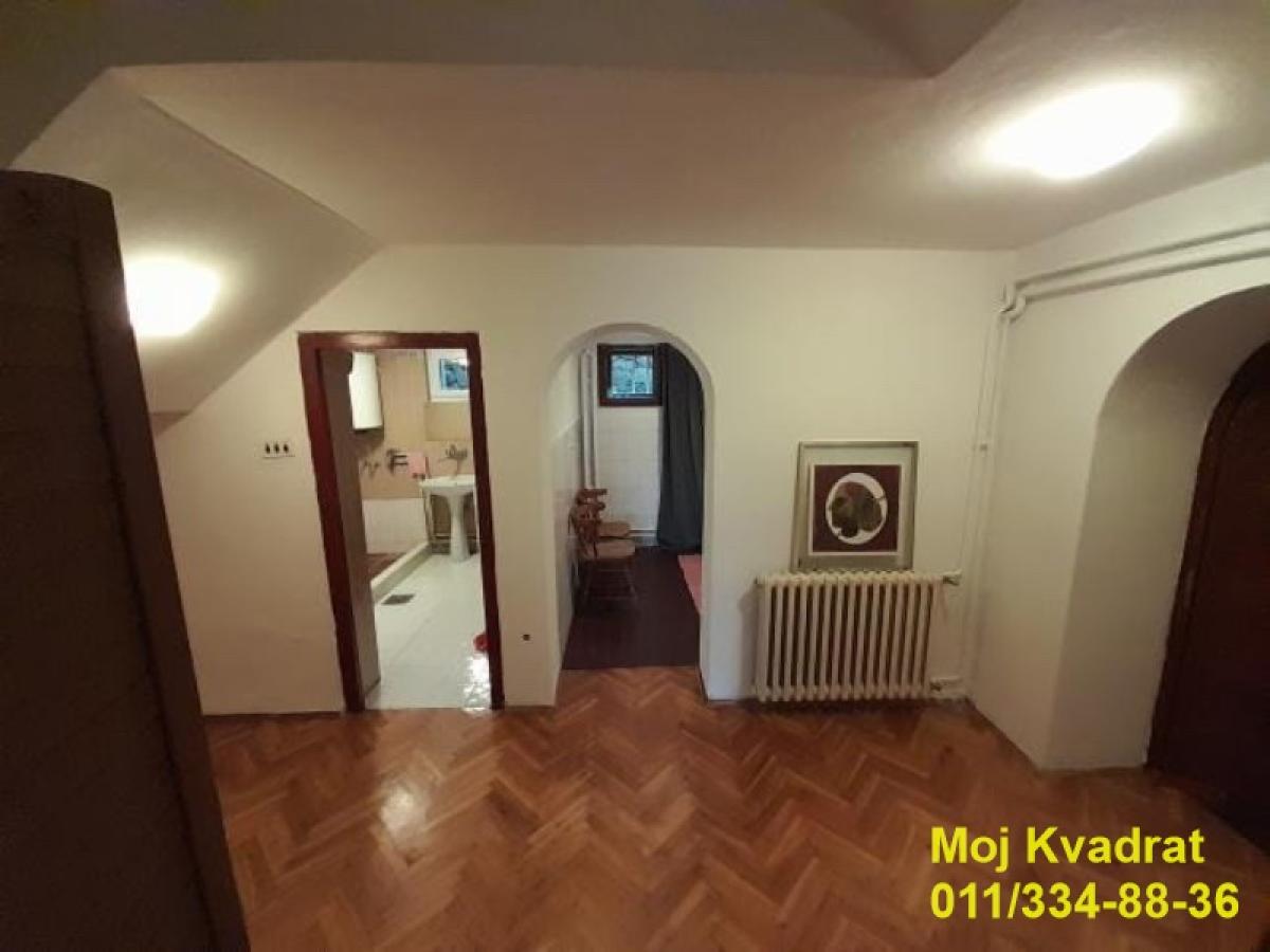 Kuća Prodaja Beograd Kuća Prodaja Beograd Senjak 245 m2