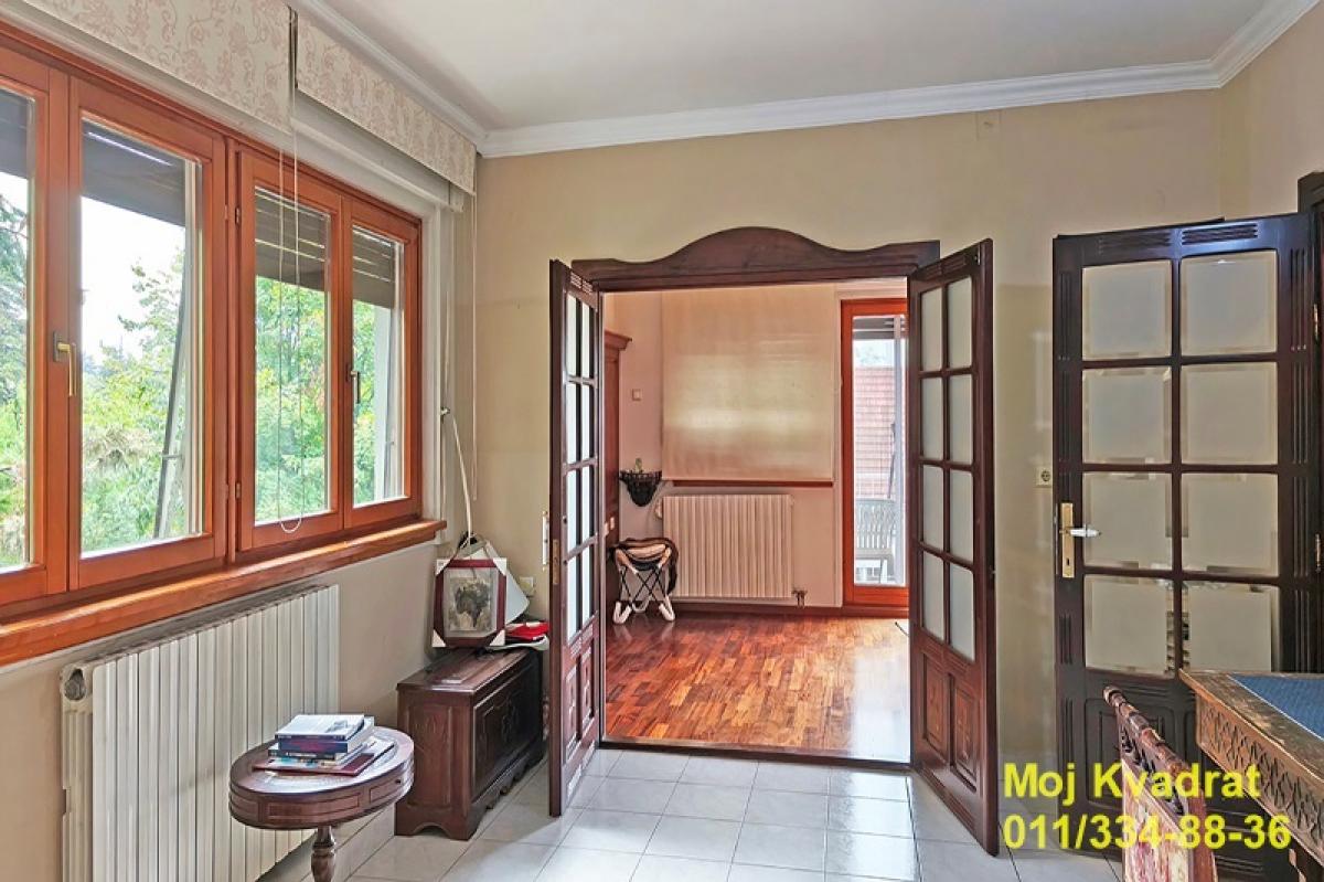Kuća Prodaja Beograd Kuća Prodaja Beograd Banovo Brdo 200 m2