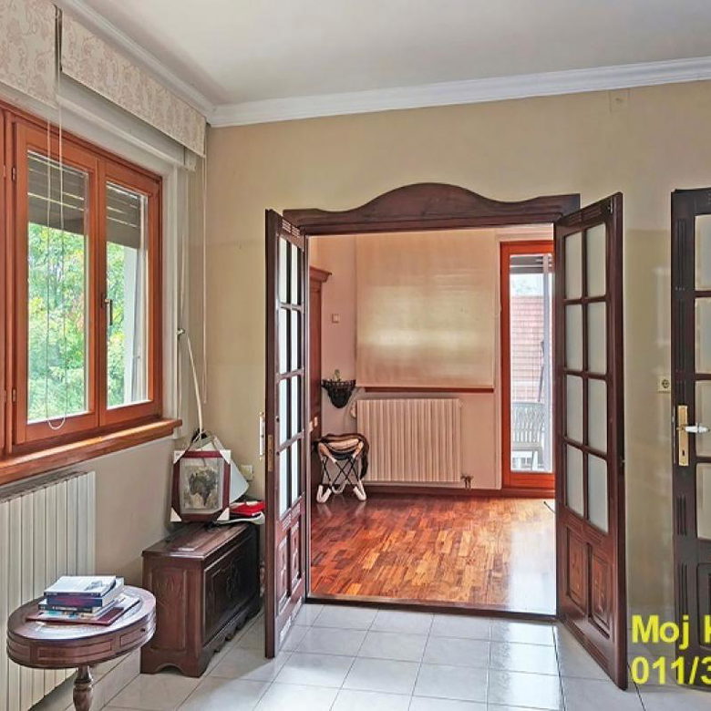 Kuća Prodaja Beograd Banovo Brdo 200 m2