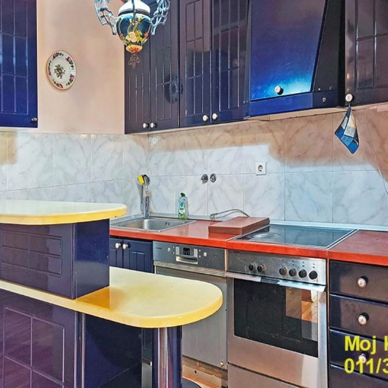 Kuća Prodaja Beograd Banovo Brdo 200 m2