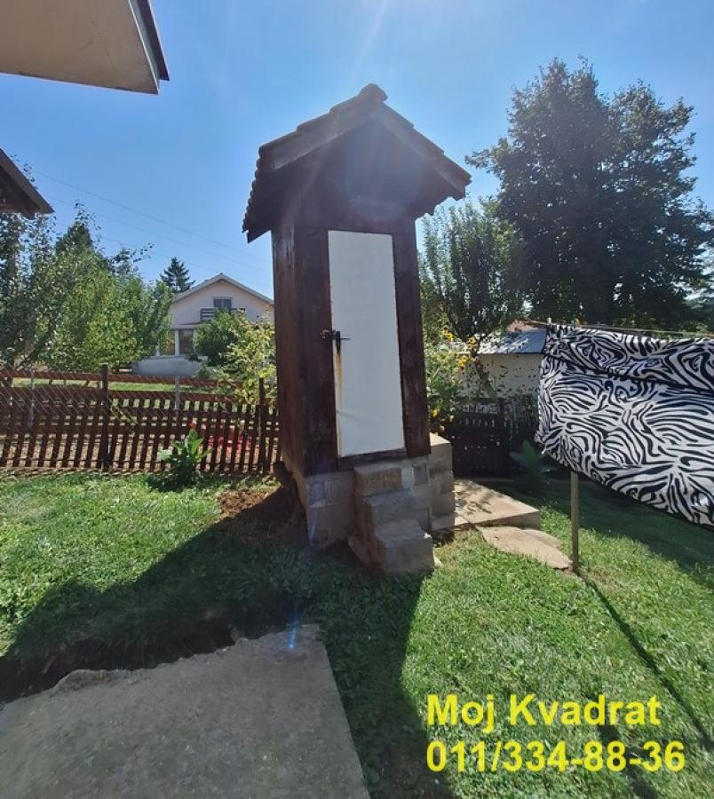 Kuća Prodaja Beograd Sremčica 229 m2