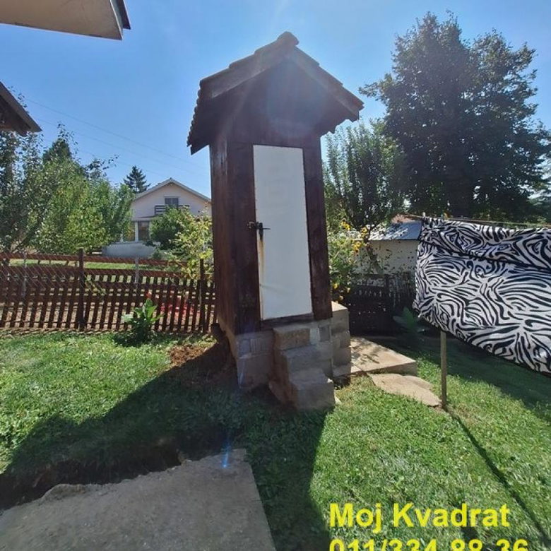 Kuća Prodaja Beograd Sremčica 229 m2