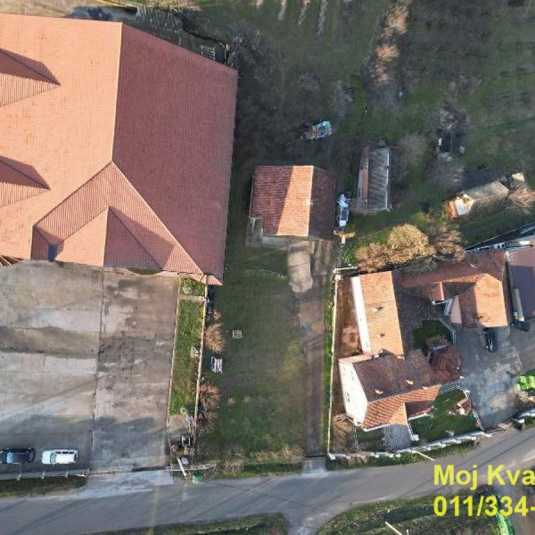 Lokal Prodaja Beograd Begaljica 1654 m2