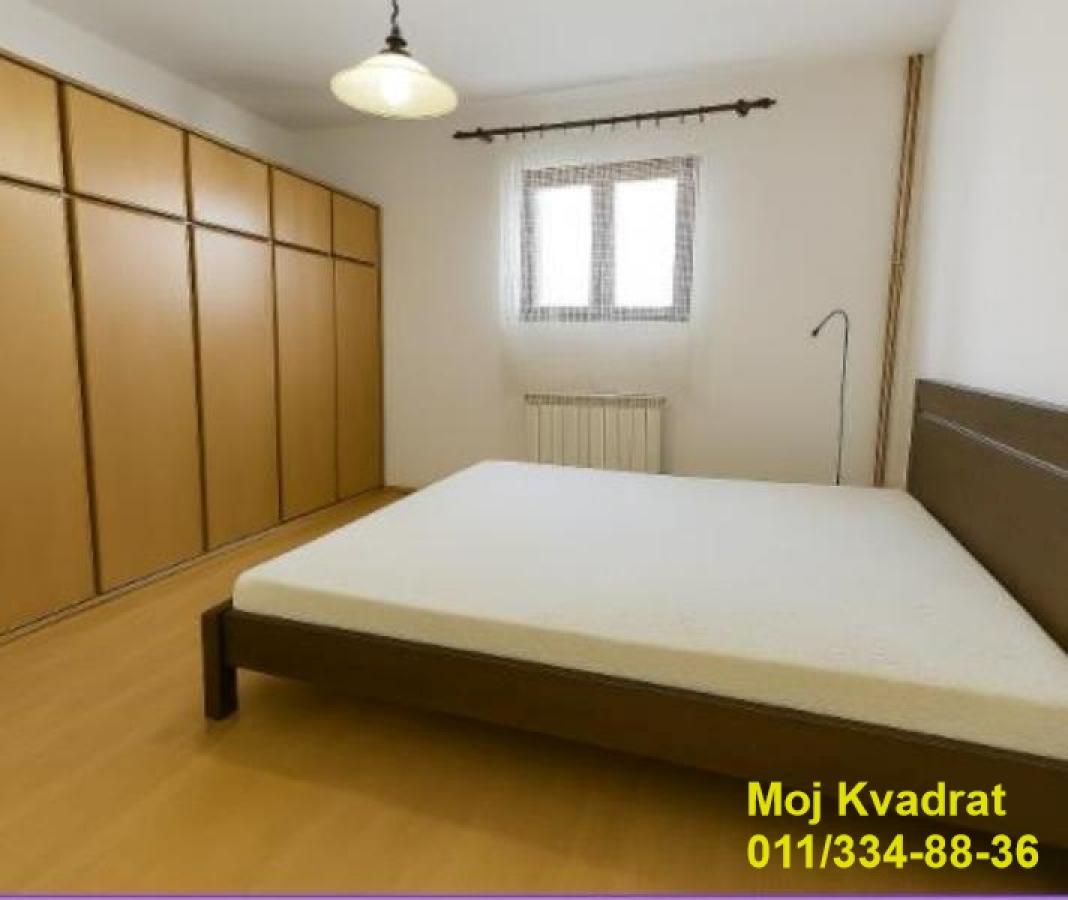 Stan Prodaja Beograd Stan Prodaja Beograd Sava Kovačević 87 m2