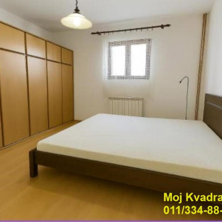 Stan Prodaja Beograd Sava Kovačević 87 m2