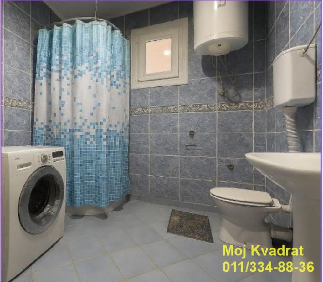 Stan Prodaja Beograd Stan Prodaja Beograd Sava Kovačević 87 m2