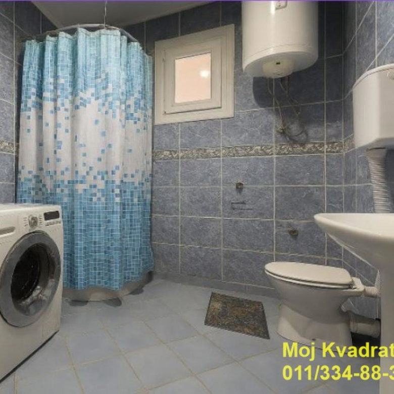 Stan Prodaja Beograd Sava Kovačević 87 m2
